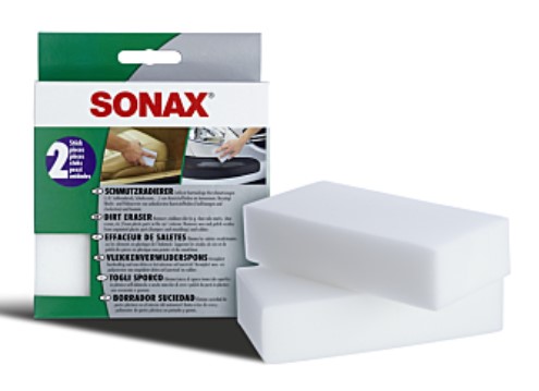 Sonax čistilo za klimo v avtomobilu - Sonax ac cleaner 