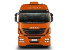 IVECO STRALIS: Manchmal ein (un)gerechtfertigtes Bild