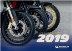 Michelin MOTO novosti 2019