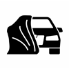 rivestimenti, tappeti, teli